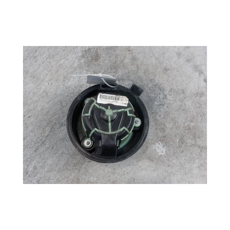 MOTEUR VENTILATEUR CHAUFFAGE CITROEN C4 2010-