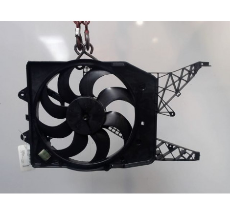 MOTEUR VENTILATEUR RADIATEUR