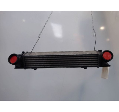 ECHANGEUR AIR