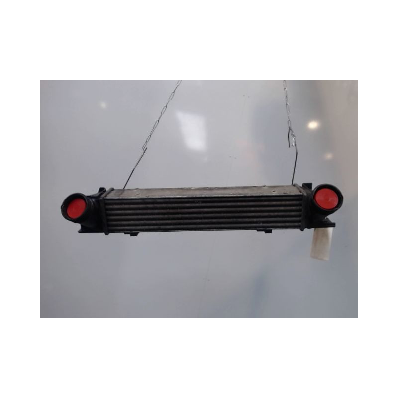 ECHANGEUR AIR BMW SERIE 1