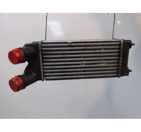 ECHANGEUR AIR