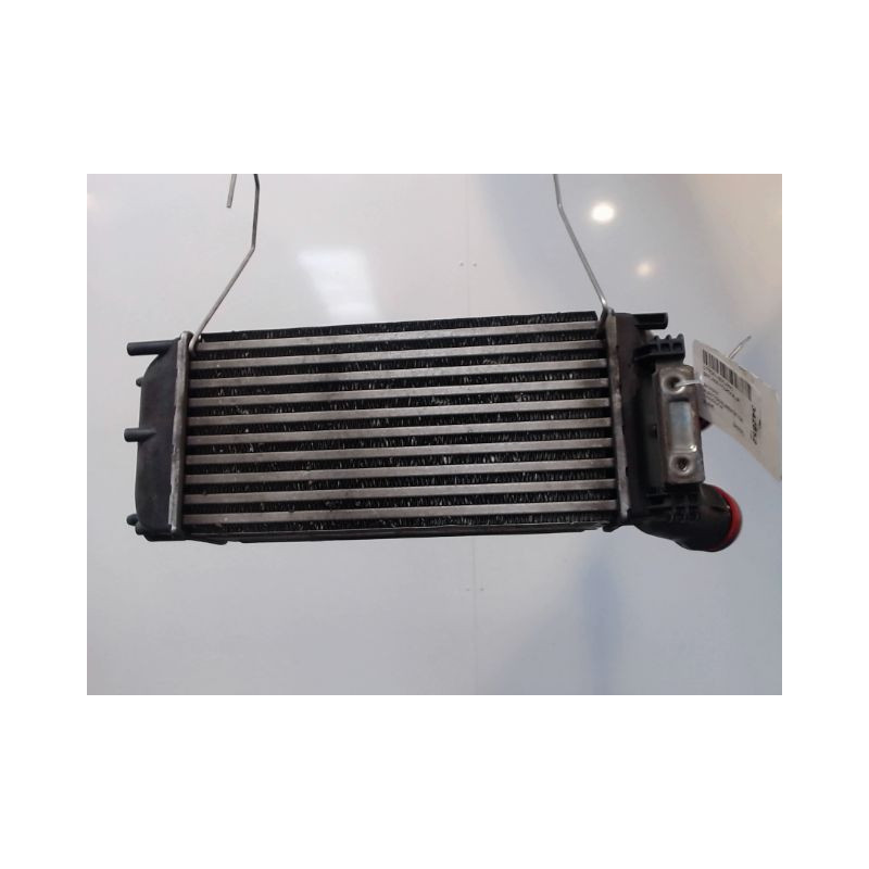 ECHANGEUR AIR CITROEN BERLINGO FOURGON 2008-