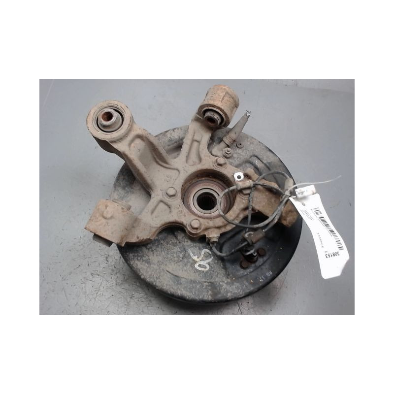 PIVOT ARRIERE DROIT SUZUKI GRAND VITARA