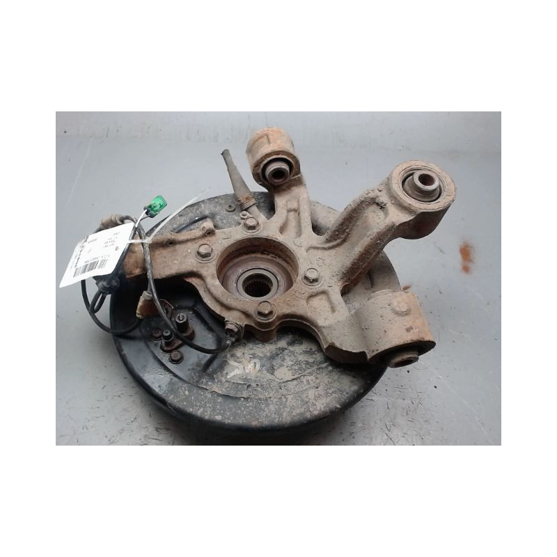 PIVOT ARRIERE GAUCHE SUZUKI GRAND VITARA