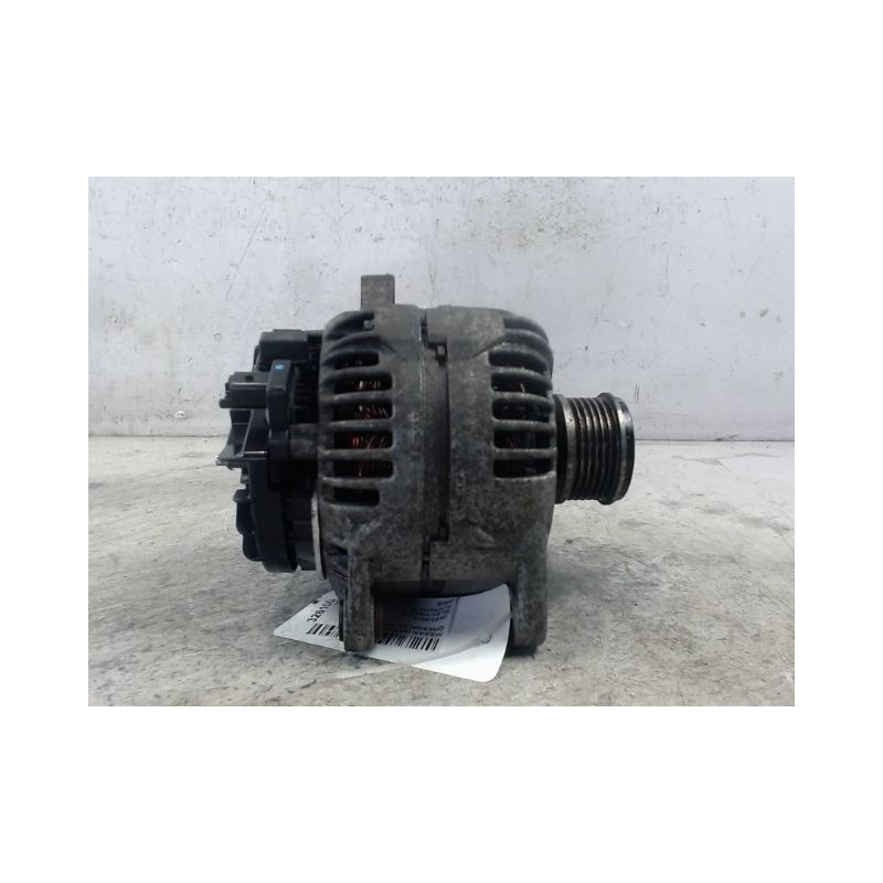 ALTERNATEUR NISSAN QHASQAI 2007-