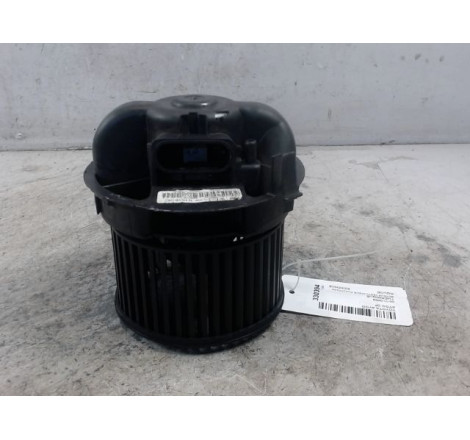 MOTEUR VENTILATEUR CHAUFFAGE