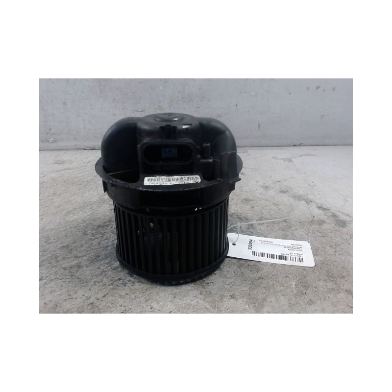 MOTEUR VENTILATEUR CHAUFFAGE TOYOTA AYGO 3P