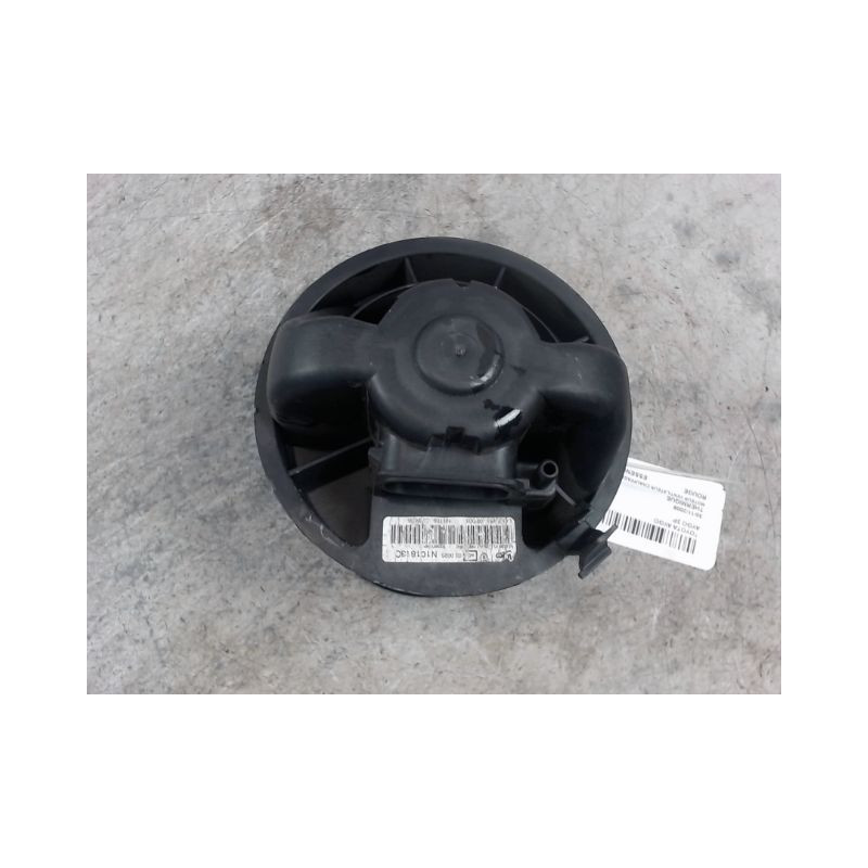 MOTEUR VENTILATEUR CHAUFFAGE TOYOTA AYGO 3P