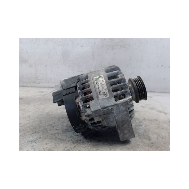 ALTERNATEUR FORD KA 2008-