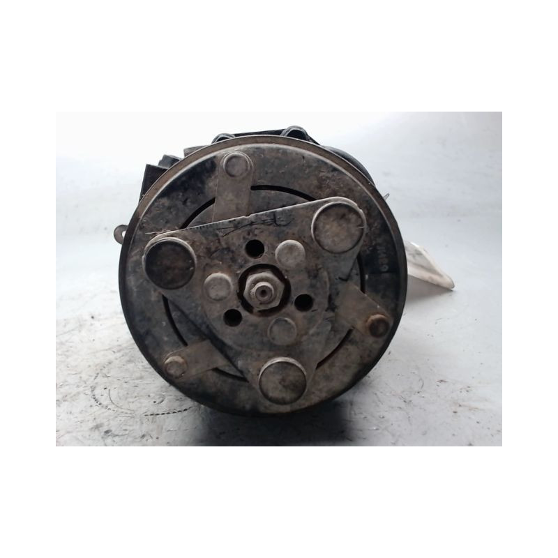 COMPRESSEUR AIR CONDITIONNE CITROEN NEMO 2007-