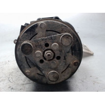 COMPRESSEUR AIR CONDITIONNE CITROEN NEMO 2007-