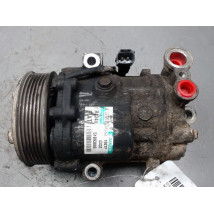 COMPRESSEUR AIR CONDITIONNE CITROEN NEMO 2007-