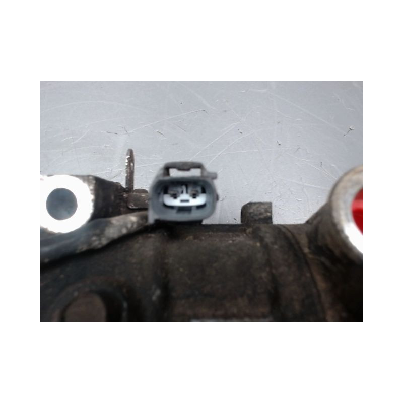 COMPRESSEUR AIR CONDITIONNE CITROEN NEMO 2007-