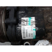 COMPRESSEUR AIR CONDITIONNE CITROEN NEMO 2007-