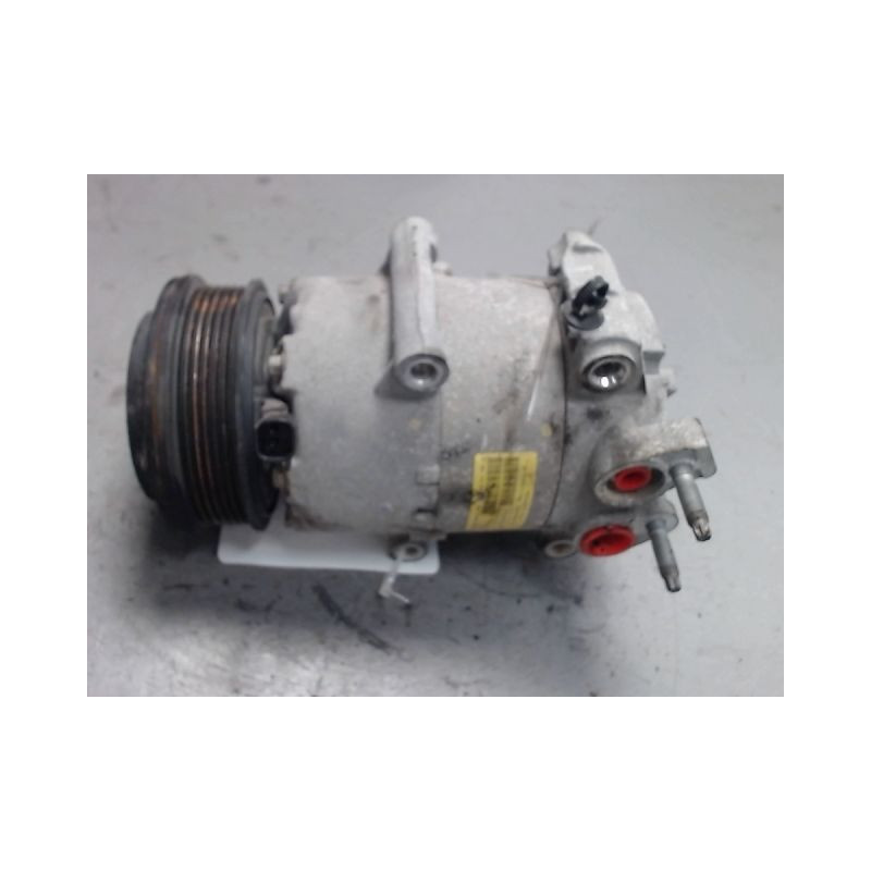 COMPRESSEUR AIR CONDITIONNE FORD B-MAX