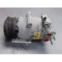 COMPRESSEUR AIR CONDITIONNE FORD B-MAX