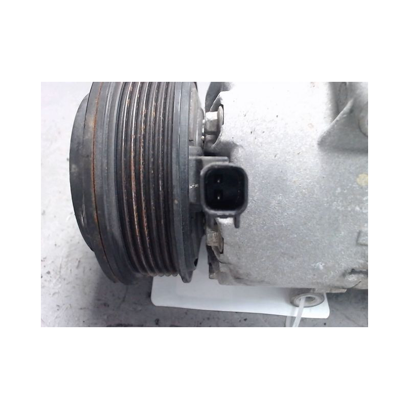 COMPRESSEUR AIR CONDITIONNE FORD B-MAX