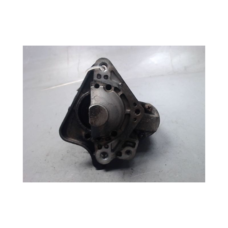 DEMARREUR RENAULT MODUS 2004-2007