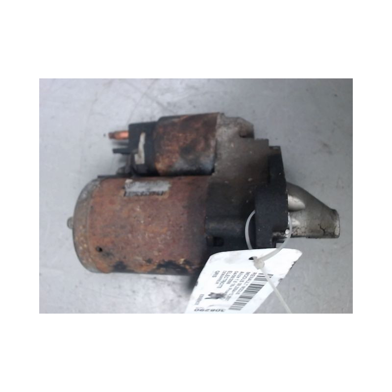 DEMARREUR RENAULT MODUS 2004-2007