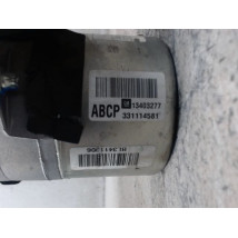 COLONNE DE DIRECTION ASSISTEE OPEL CORSA 2010-
