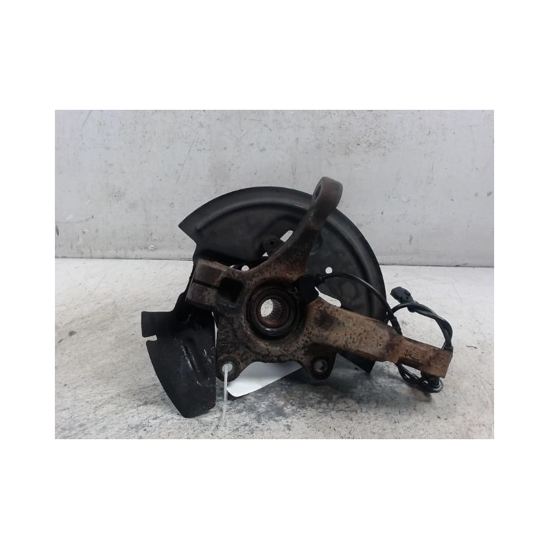 PIVOT AVANT GAUCHE DACIA LOGAN MCV 2007-