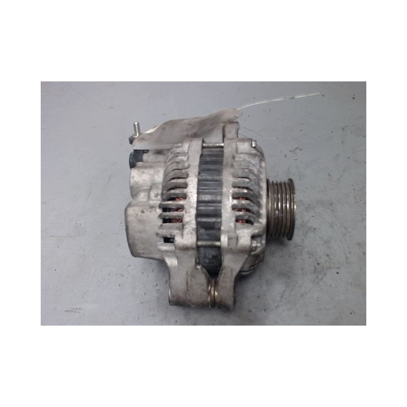 ALTERNATEUR SUZUKI SWIFT