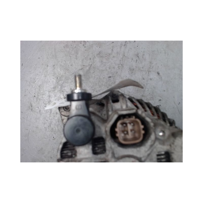 ALTERNATEUR SUZUKI SWIFT