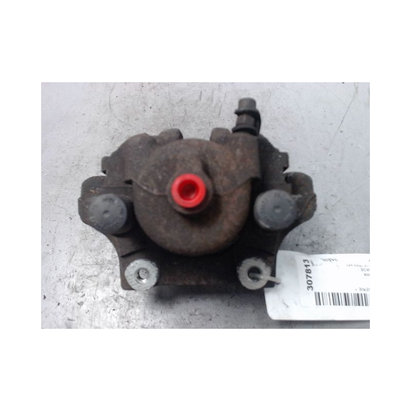 ETRIER DE FREIN ARRIERE DROIT B.M.W. SERIE 1