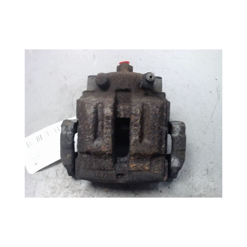 ETRIER DE FREIN ARRIERE GAUCHE B.M.W. SERIE 1