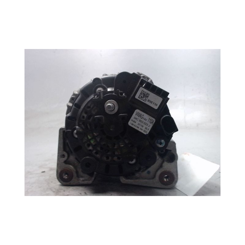 ALTERNATEUR SEAT IBIZA