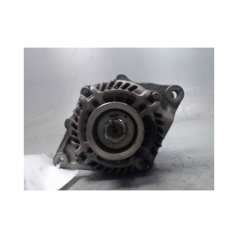ALTERNATEUR MITSUBISHI SPACESTAR