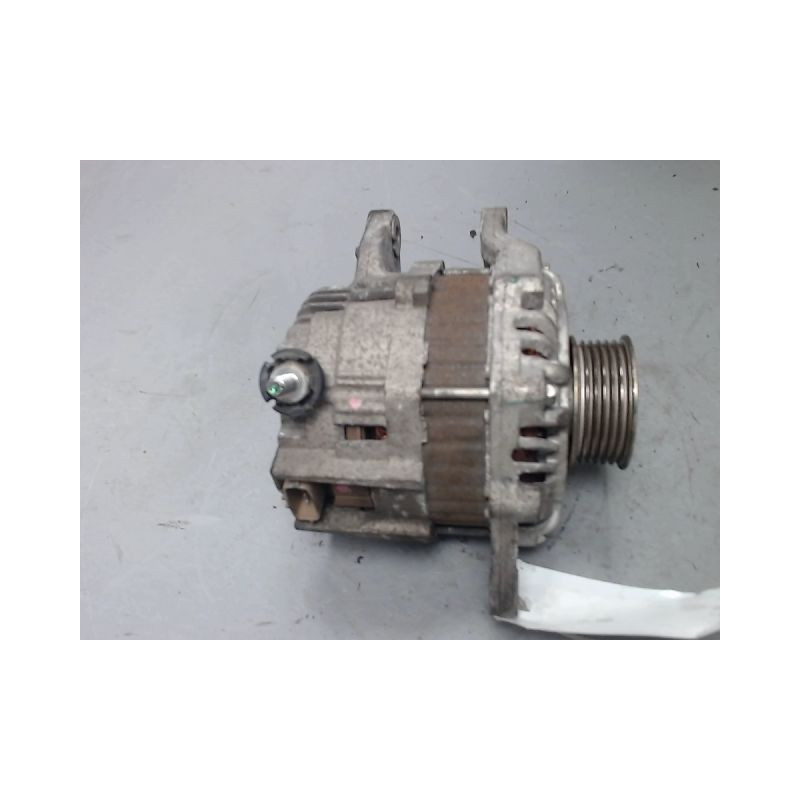 ALTERNATEUR MITSUBISHI SPACESTAR