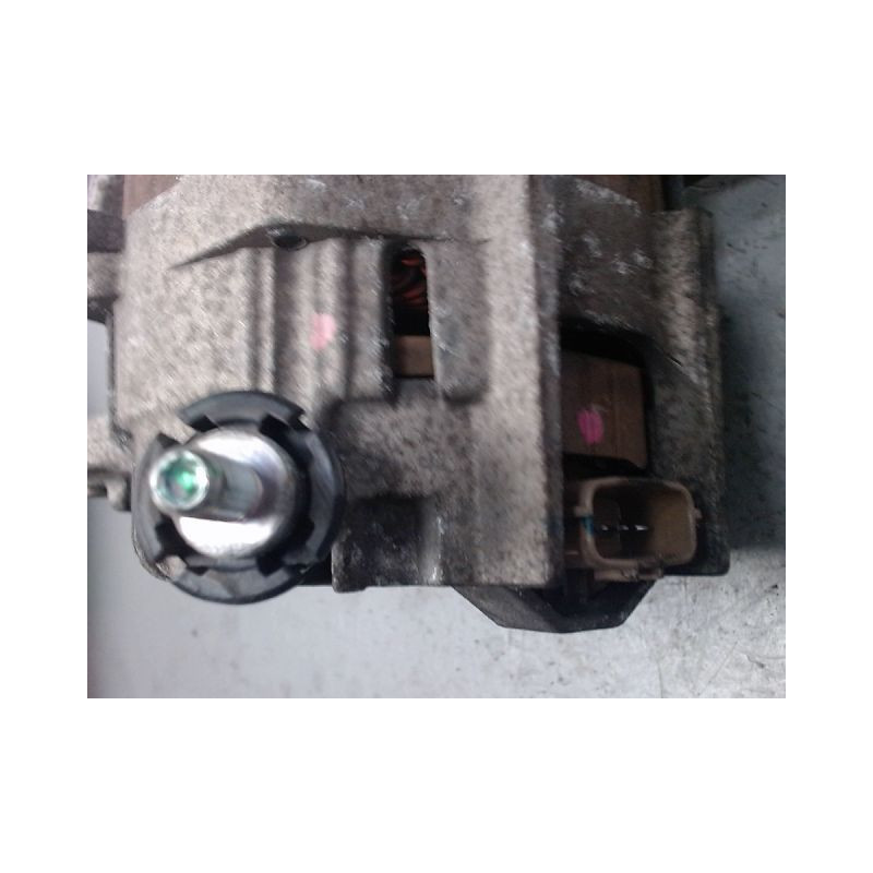 ALTERNATEUR MITSUBISHI SPACESTAR