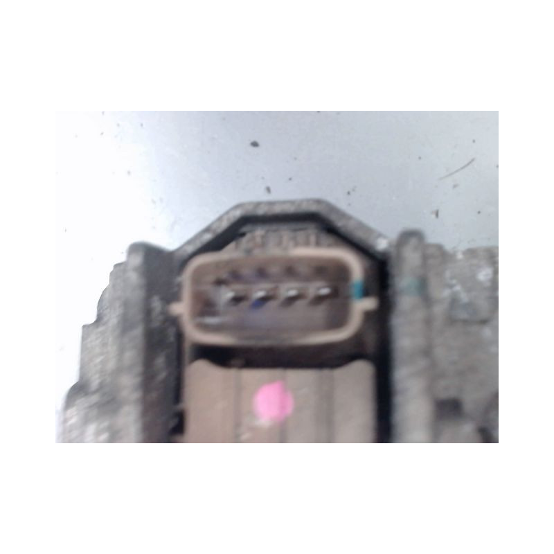 ALTERNATEUR MITSUBISHI SPACESTAR