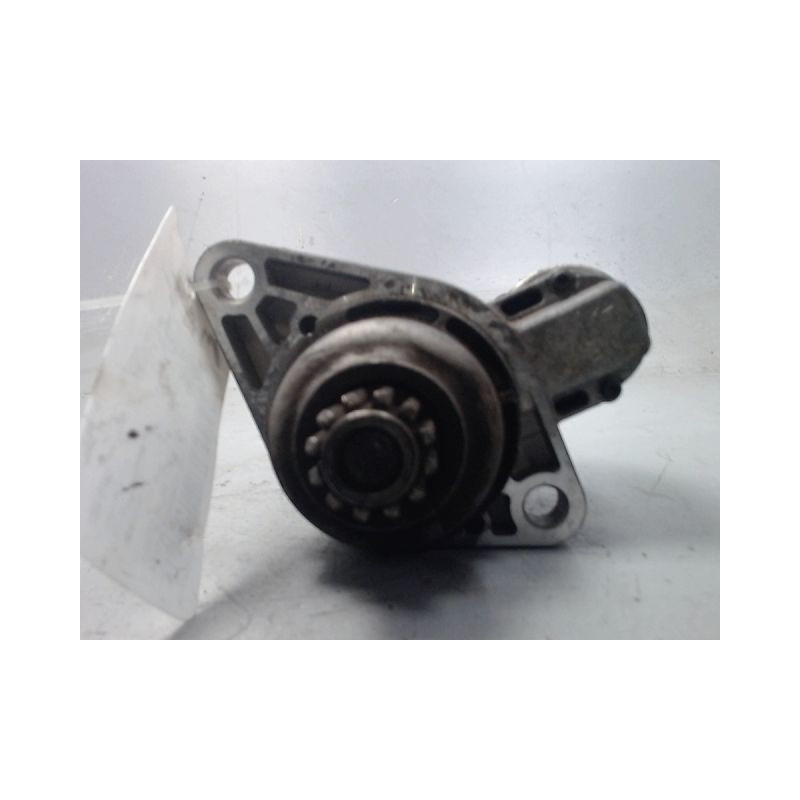 DEMARREUR VOLKSWAGEN POLO 2009-