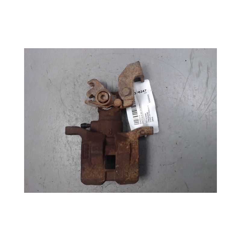 ETRIER DE FREIN ARRIERE DROIT MAZDA MAZDA 6 2008-