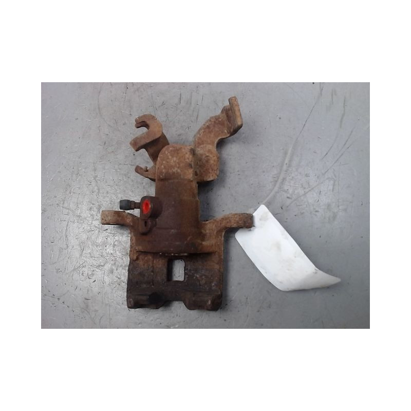 ETRIER DE FREIN ARRIERE GAUCHE MAZDA MAZDA 6 2008-