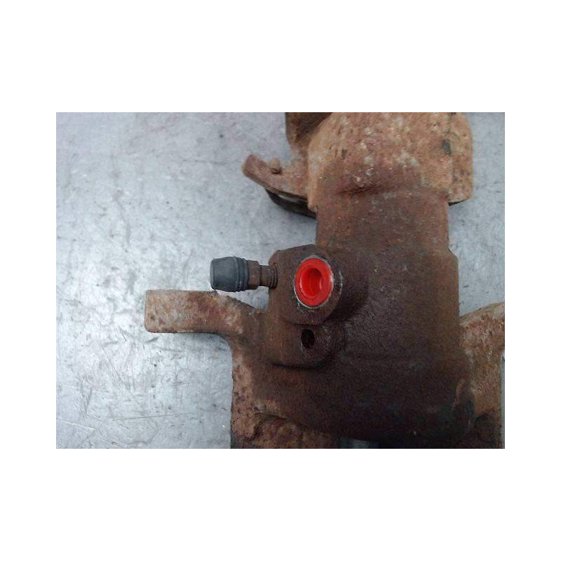 ETRIER DE FREIN ARRIERE GAUCHE MAZDA MAZDA 6 2008-