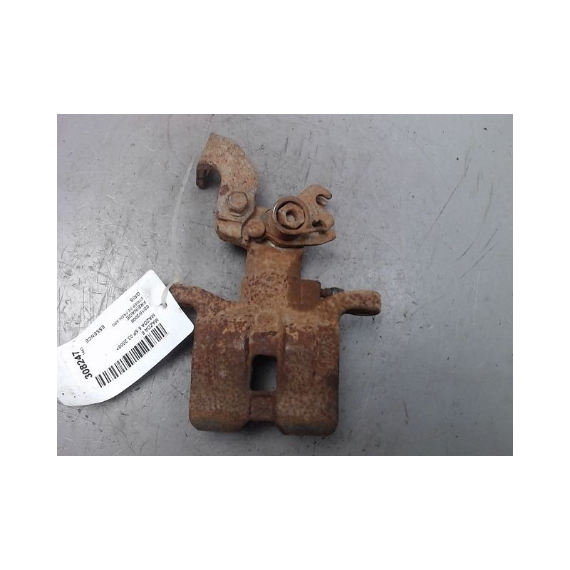 ETRIER DE FREIN ARRIERE GAUCHE MAZDA MAZDA 6 2008-