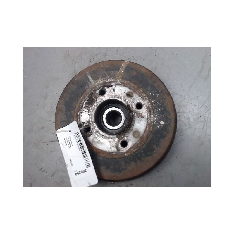 TAMBOUR ARRIERE DROIT DACIA SANDERO