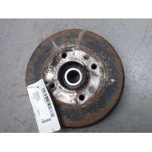 TAMBOUR ARRIERE DROIT DACIA SANDERO
