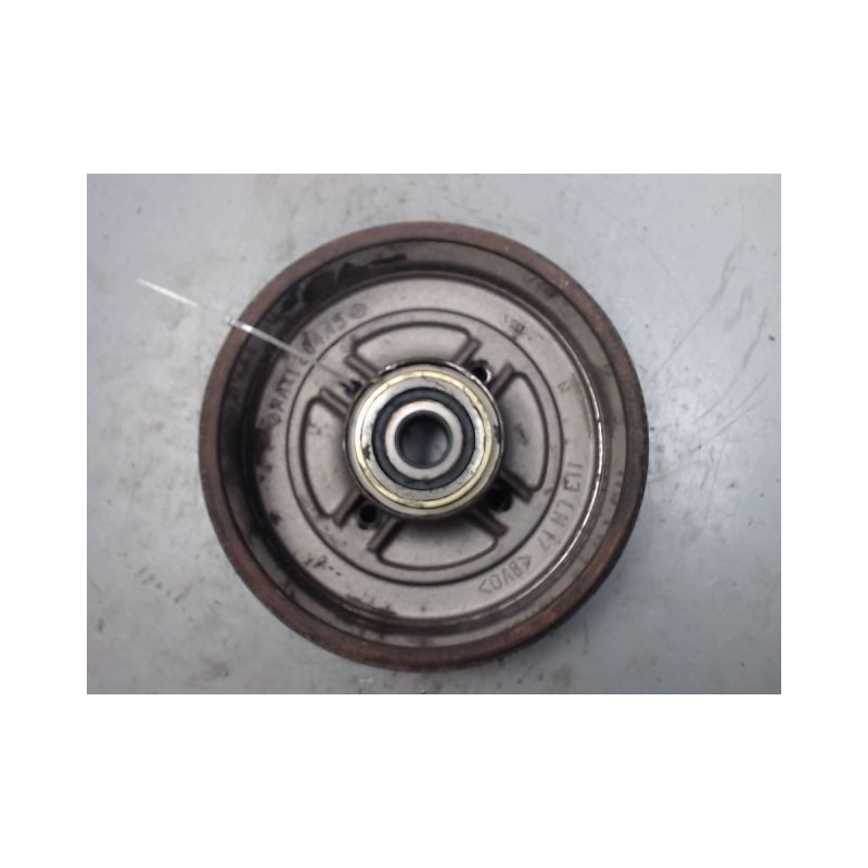 TAMBOUR ARRIERE DROIT DACIA SANDERO