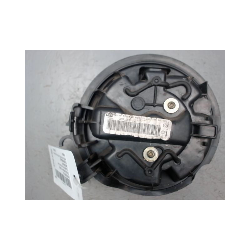 MOTEUR VENTILATEUR CHAUFFAGE CITROEN C3 2002-2005