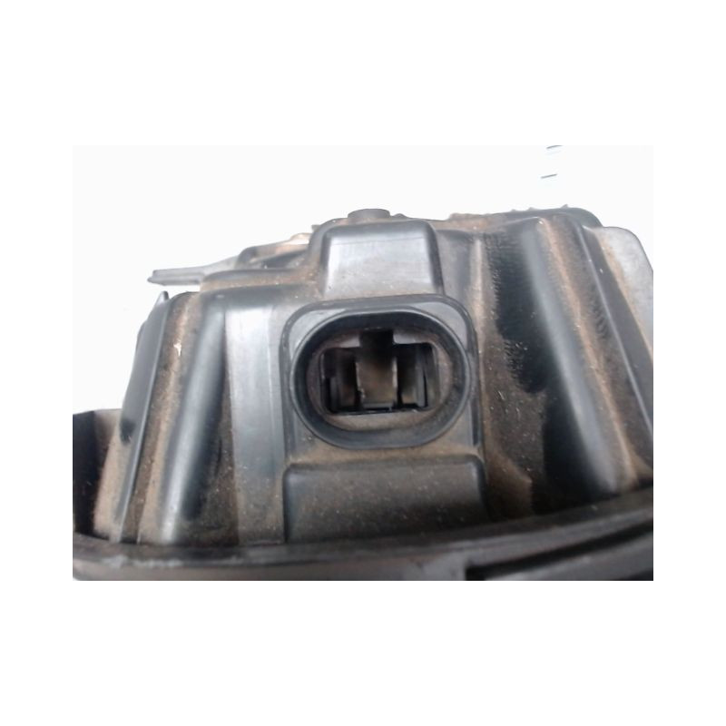 MOTEUR VENTILATEUR CHAUFFAGE CITROEN C3 2002-2005
