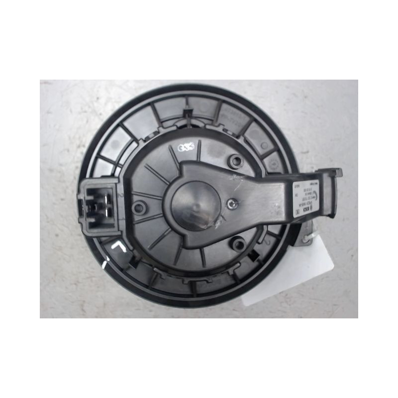 MOTEUR VENTILATEUR CHAUFFAGE FORD FIESTA 2008-
