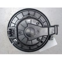 MOTEUR VENTILATEUR CHAUFFAGE FORD FIESTA 2008-