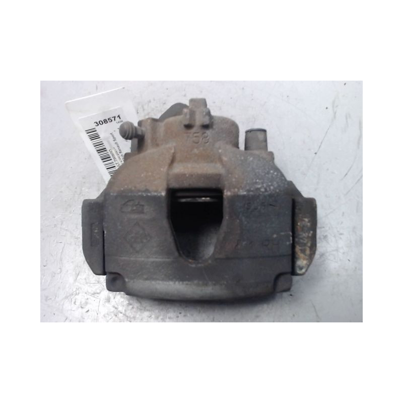 ETRIER DE FREIN AVANT DROIT RENAULT TWINGO 2 2007-