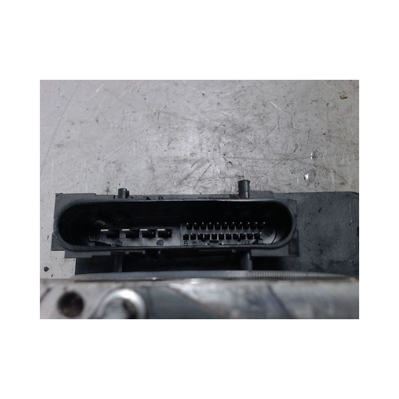 UNITE HYDRAULIQUE ABS RENAULT TWINGO 2 2007-