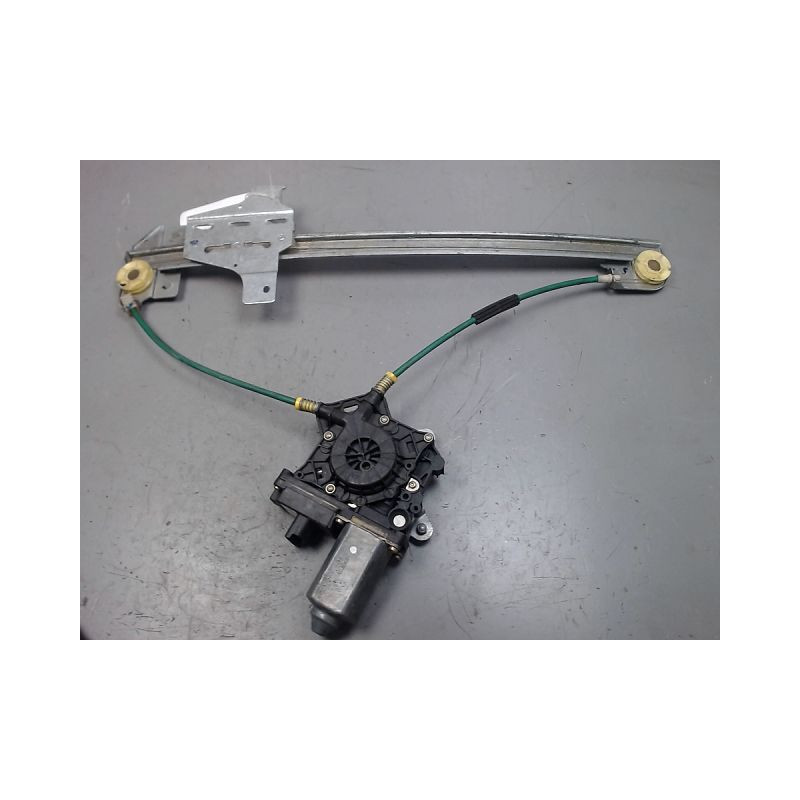 MECANISME+MOTEUR LEVE-GLACE ARRIERE DROIT PEUGEOT 807