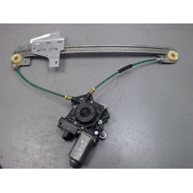 MECANISME+MOTEUR LEVE-GLACE ARRIERE DROIT PEUGEOT 807